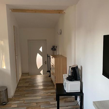 L'Ephemere Saint-Louis Maisonette Marseille Eksteriør bilde