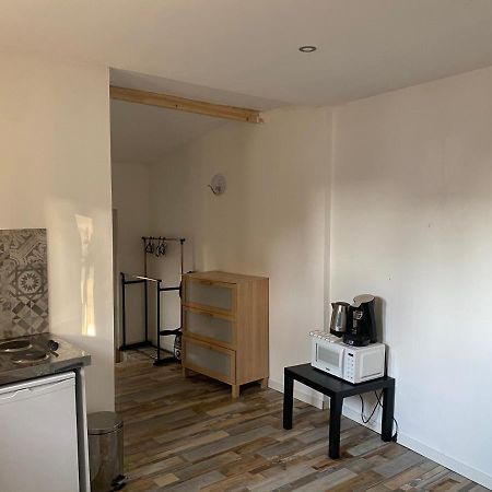 L'Ephemere Saint-Louis Maisonette Marseille Eksteriør bilde
