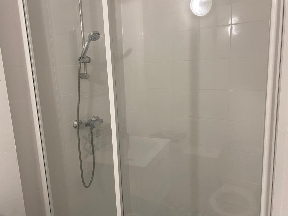 L'Ephemere Saint-Louis Maisonette Marseille Eksteriør bilde